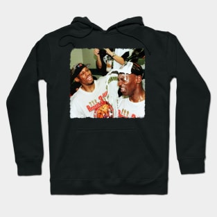 Michael Jordan Hoodie